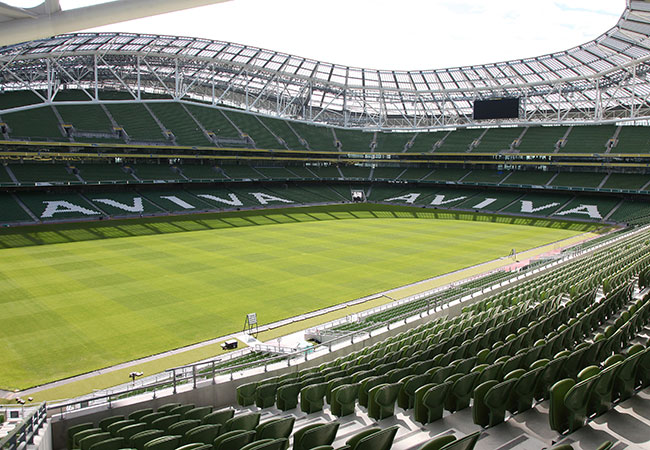 Aviva Stadium