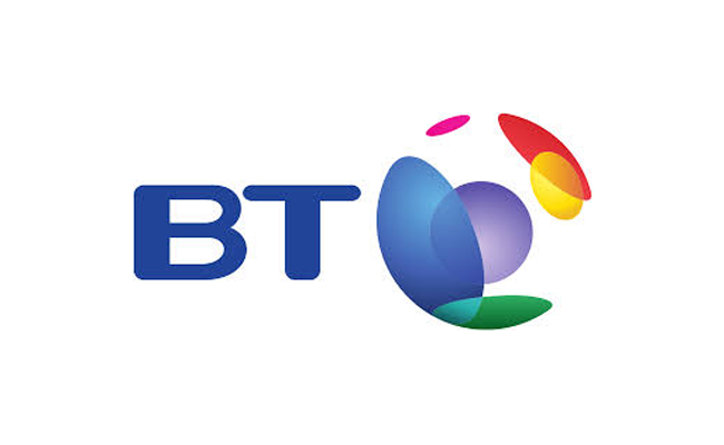 Bt-logo