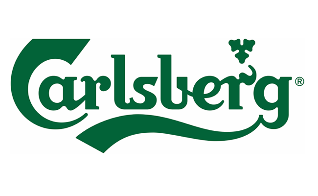 Carlsberg-logo