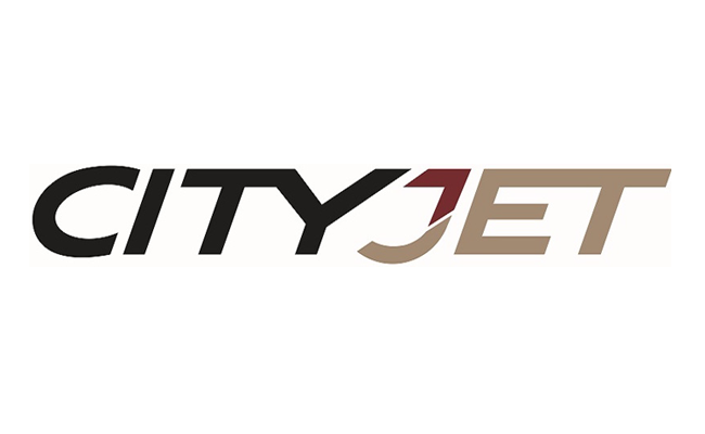Cityjet-logo