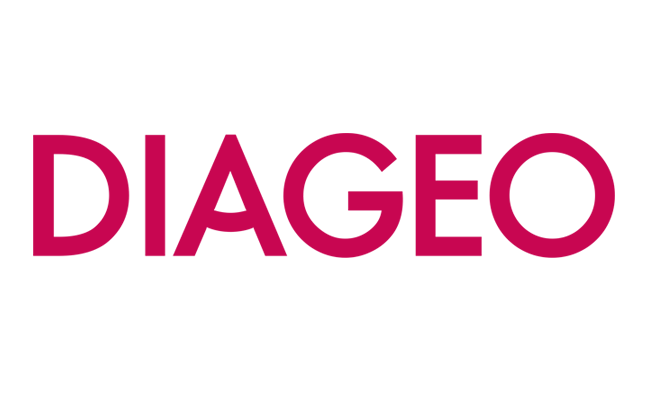 Diageo-logo