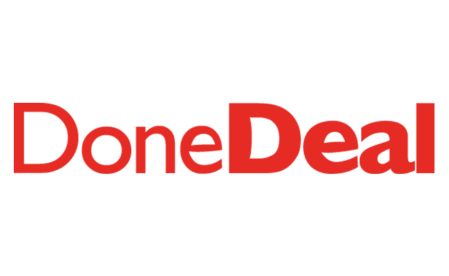 Donedeal-logo