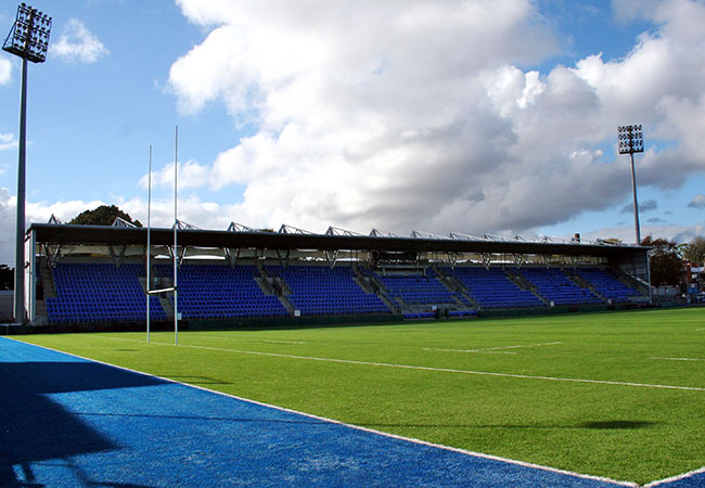 Energia Park – Ireland Women & Leinster Schools Rugby