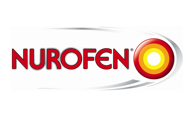 Nurofen-logo