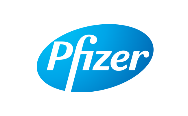 Pfizer-logo